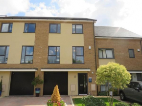 The Townhouse @Thorpe Road